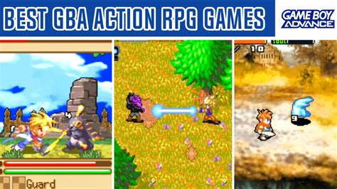 best gba rpg|top 50 gba games.